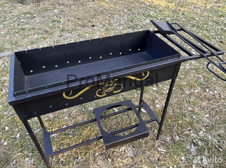 Мангал Хит Эконом