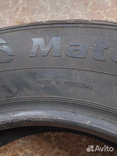 Matador D HR4 215/60 R16