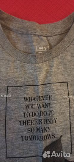 Женские вещи пакетом 46 48 размер