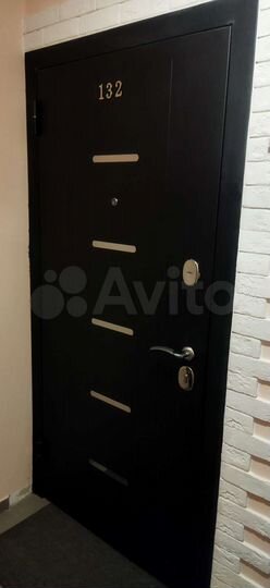 2-к. квартира, 45,1 м², 14/14 эт.