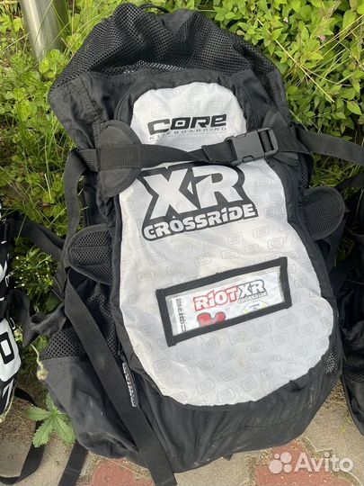 Кайтсерфинг