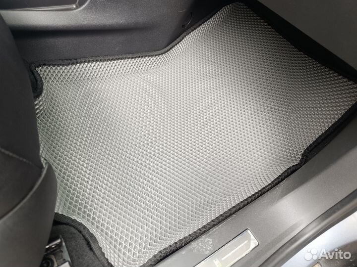 Коврики Ева (Eva) на любой авто. Болгов