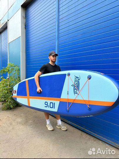 Sup board. сап борд новые