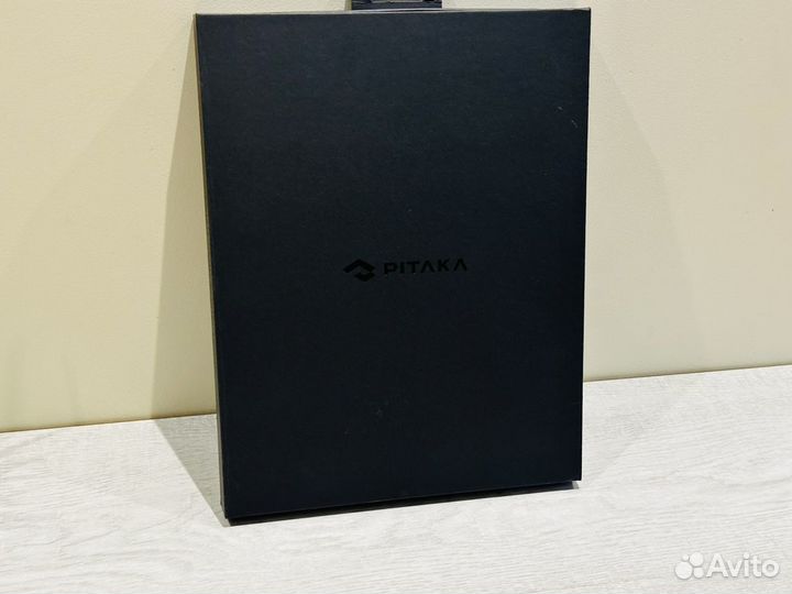 Pitaka MagEZ Case Pro с Б/З iPad Pro 12.9