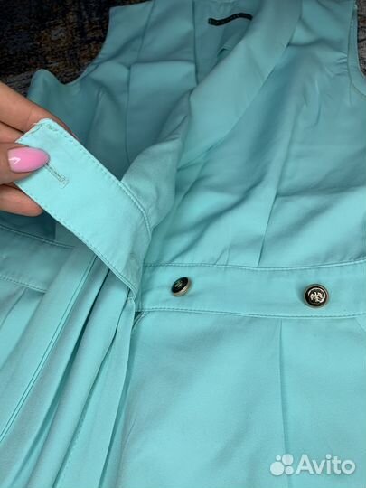 Комбинезон женский летний 44