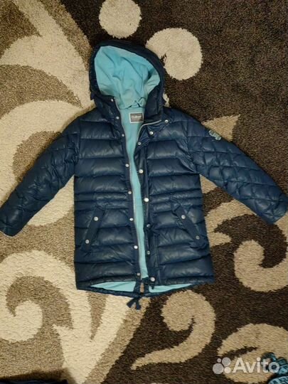 Костюм Gulliver р.140