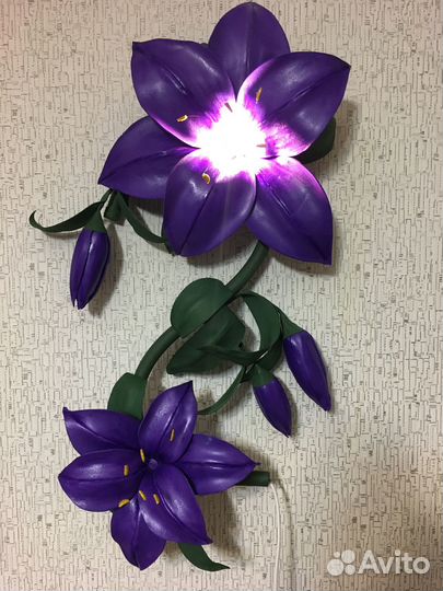 Светильник