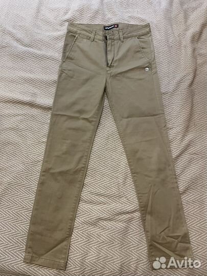 Quiksilver брюки 28