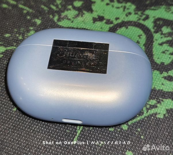 TWS наушники Huawei freebuds pro 2