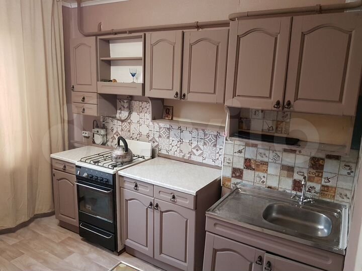 1-к. квартира, 31,2 м² (Белоруссия)