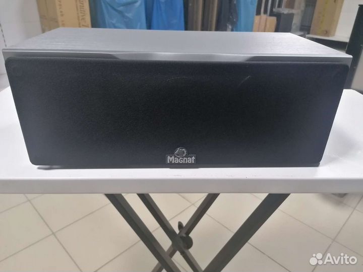 Центральный канал Magnat Vintage Center 13 sil