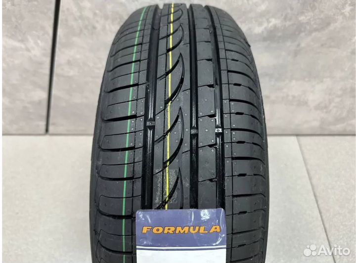 Formula Energy 235/55 R19