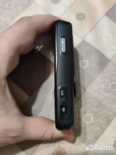 Nokia N73 Musik Edition