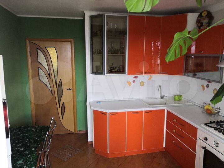 2-к. квартира, 63,8 м², 10/11 эт.