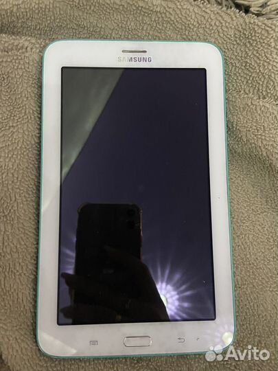Планшет samsung