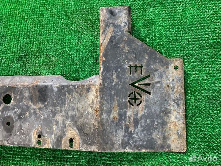 Защита двигателя Toyota Tundra, Sequoia