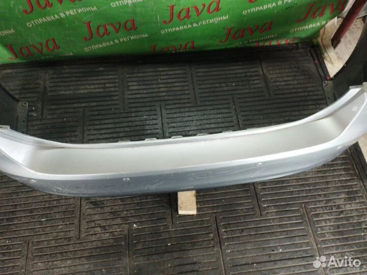 Бампер задний Subaru Impreza GK3 FB16 2020