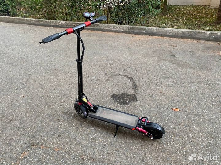 Электро самокат G kugoo x1