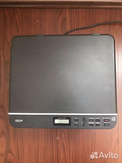 Мфу лазерный DCP-1512R