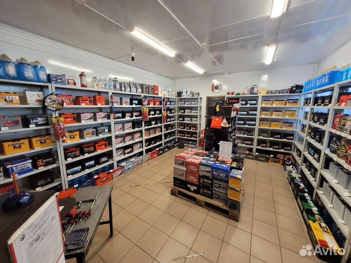 Аккумулятор тюмень moto лидер 12V 9 Ah