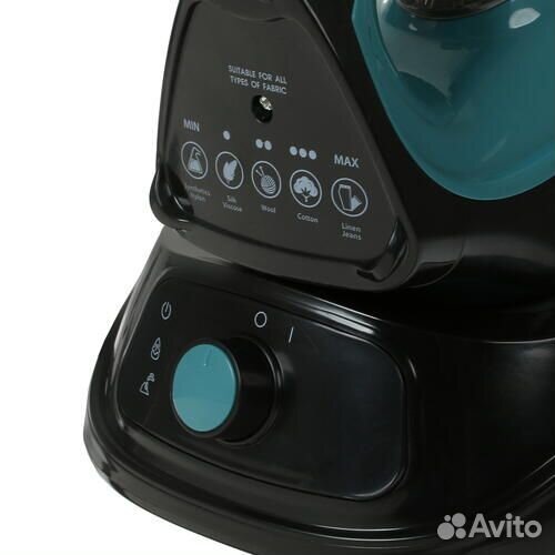 Парогенератор Hyundai H-SS01225