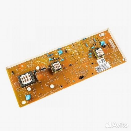Плата фронтального USB разъёма 302RV94120