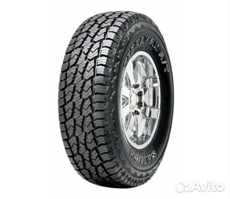 Sailun Terramax A/T 275/70 R16 114S