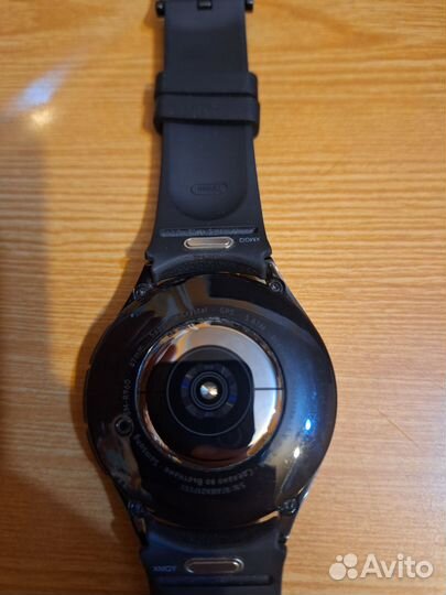 Samsung galaxy watch 6 classic 47