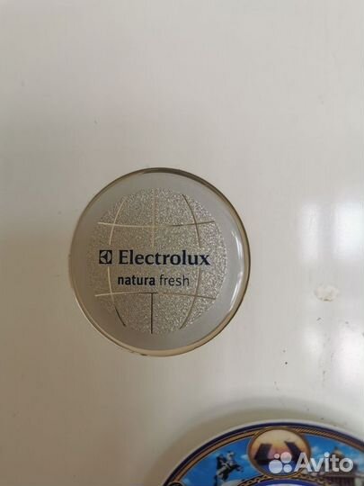 Холодильник Electrolux