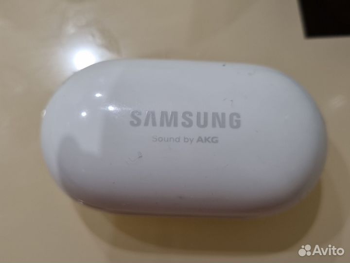 Bluetooth-гарнитура Samsung Galaxy Buds SM-R170NZW