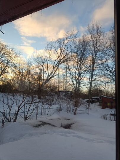 Участок 12 сот. (ИЖС)