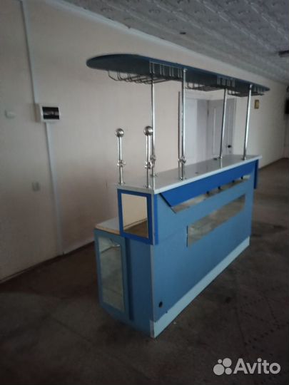 Барная стойка