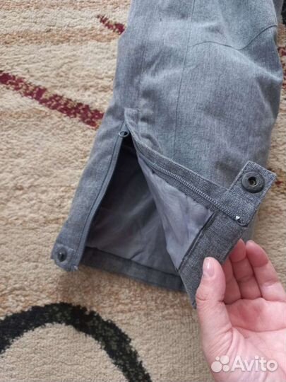 Горнолыжный костюм детский