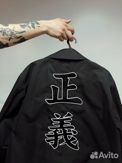 Машинная вышивка на одежде