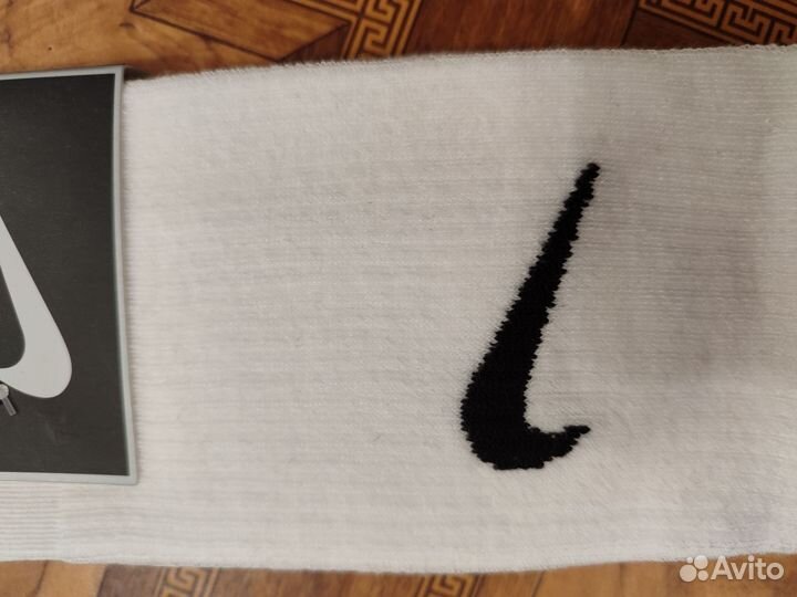 Носки Nike LUX качество