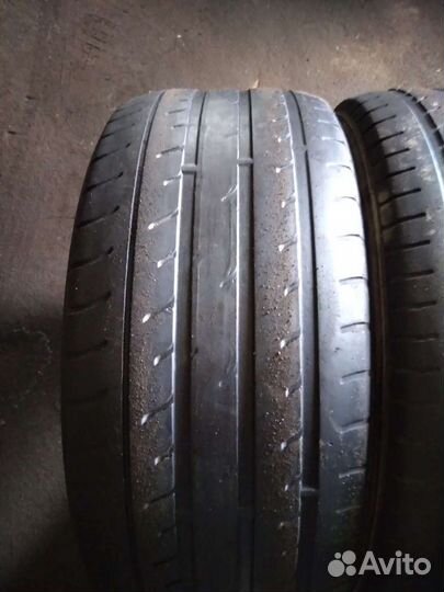 Toyo Proxes T1 Sport SUV 265/50 R19