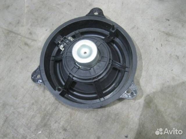Динамик от Renault Laguna III 2007-2012