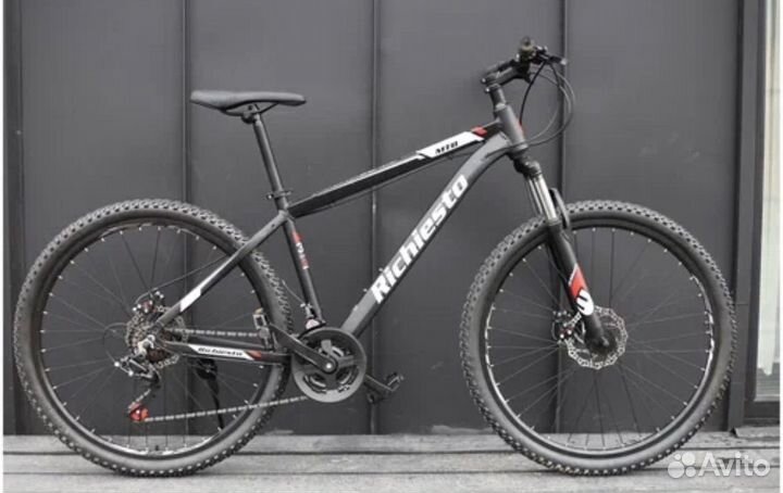 Велосипед горный взрослый 29 бу