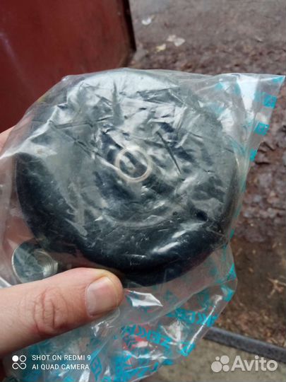 Опоры под пружины