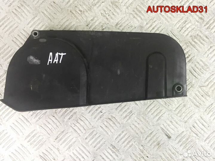 Кожух ремня грм для Ауди 100 Ц4 2,5 AAT 046130133B