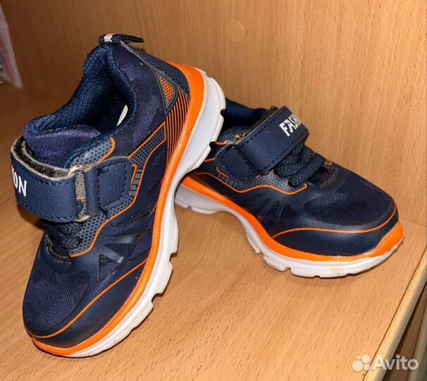 Кроссовки для мальчика/девочки