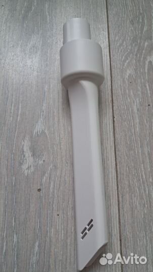 Щелевая насадка для dreame v9 v10 t10 g9 g10