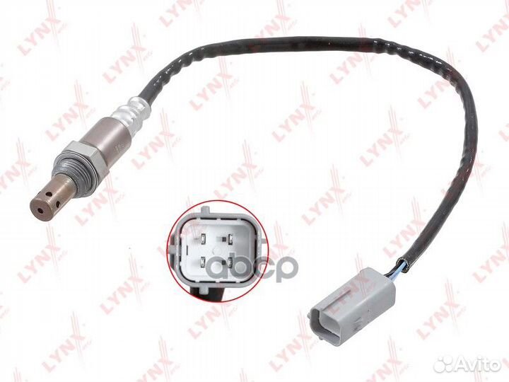 Датчик кислорода DM2030 lynxauto