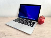 MacBook Pro Retina 13" Early 2015 i5 8Gb SSD 128Gb