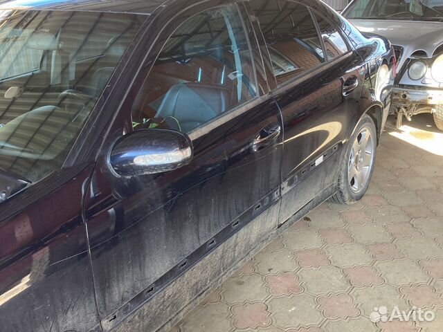 Двери Мерседес 211