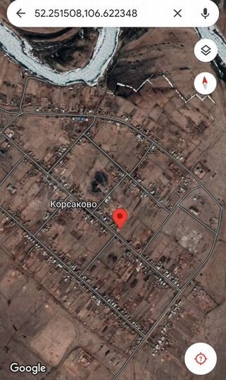 Участок 33 сот. (ИЖС)