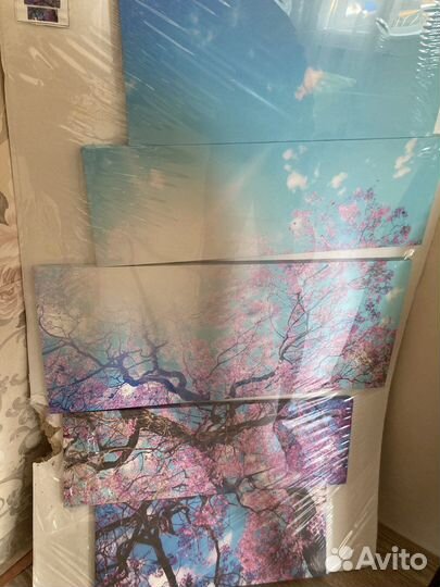 Модульная картина