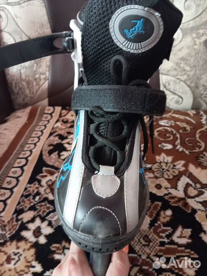 Ролики детские