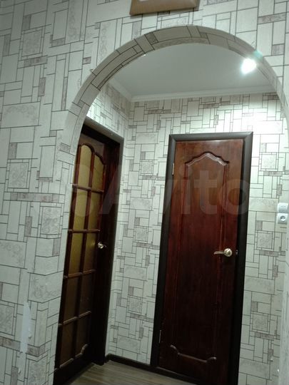 3-к. квартира, 66 м², 6/9 эт.