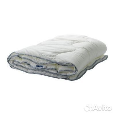 Одеяло 150 200 IKEA 365+ musa